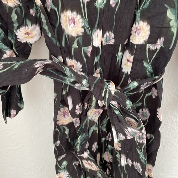 ESPECIA Women's Antonia Jumpsuit Size Small - Picture 4 of 8